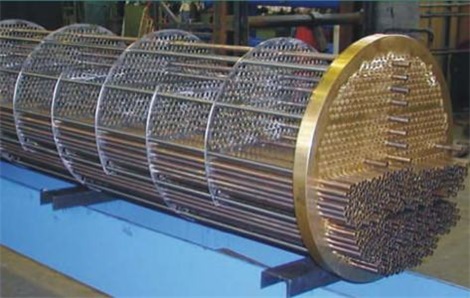 2021年最新換熱器除垢清洗技巧總匯